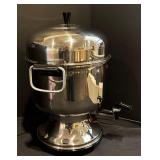 LL - Farberware Coffee Urn - Automatic - 12-36 Cup - Stainless Steel