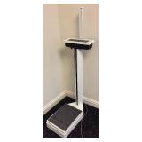 LL - Detecto Floor Scale