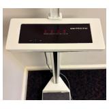 LL - Detecto Floor Scale