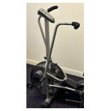 LL - Schwinn Airdyne Evolution Comp Dual-Action Stationary Bike
