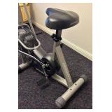 LL - Schwinn Airdyne Evolution Comp Dual-Action Stationary Bike