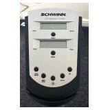 LL - Schwinn Airdyne Evolution Comp Dual-Action Stationary Bike