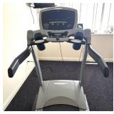 LL - Vision Fitness Treadmill