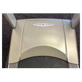 LL - Vision Fitness Treadmill