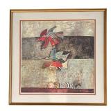 LL - "Le Reve" Fine Art Print by Boulanger