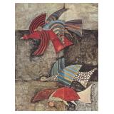 LL - "Le Reve" Fine Art Print by Boulanger