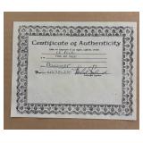 LL - "Le Reve" Fine Art Print by Boulanger