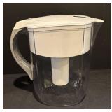 LL - Brita Pitcher with 5 Replacement Filters - Boxed Filter Pack Included