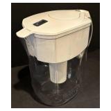 LL - Brita Pitcher with 5 Replacement Filters - Boxed Filter Pack Included