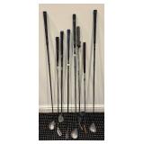 LL - Golf Clubs by Callaway,  Big Bertha and More