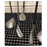 LL - Golf Clubs by Callaway,  Big Bertha and More