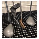 LL - Golf Clubs by Callaway,  Big Bertha and More