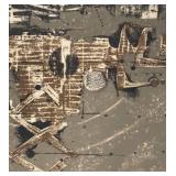 LL - "Composition" Limited Edition Print by Friedlander