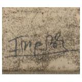 LL - "Composition" Limited Edition Print by Friedlander