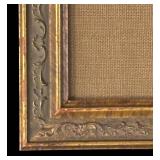 Hamlet Print by Beggarstaff Brothers