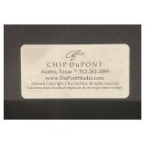 LL - Chip DuPont Wall Art