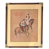 JS 925 Designer Sterling Silver Bracelet with Freshwater Pearl Accents