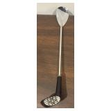 LL - Golf Club Motif Bar Tools