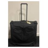 LL - Tumi, Briggs & Riley & TravelPro Rolling Suitcases / Luggage