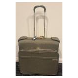 LL - Tumi, Briggs & Riley & TravelPro Rolling Suitcases / Luggage
