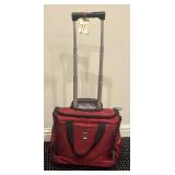 LL - Tumi, Briggs & Riley & TravelPro Rolling Suitcases / Luggage