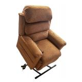 MB - Pride Plus Lift Chair Recliner