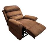 MB - Pride Plus Lift Chair Recliner