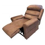 MB - Pride Plus Lift Chair Recliner