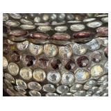 LR - Beautiful Mosaic Vase