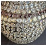 LR - Beautiful Mosaic Vase