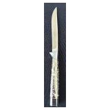 LR - Vintage Carvel Hall Fruit & Cheese Knife Set