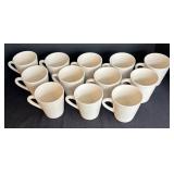 LR - 12 Marketplace Spaghetti Mugs