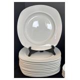 LR - Dansk Cafe Moderne Dinnerware