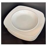 LR - Dansk Cafe Moderne Dinnerware