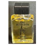 K - Miniature Perfume including Hermès , Fidji, Jean Marie Farina and More