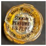 K - Miniature Perfume including Hermès , Fidji, Jean Marie Farina and More