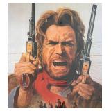 LR - "The Outlaw" Poster Print