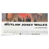 LR - "The Outlaw" Poster Print