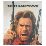 LR - "The Outlaw" Poster Print