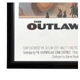 LR - "The Outlaw" Poster Print