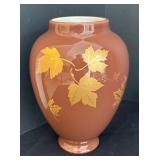 LR - Two Lovely Vases with Basket