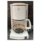 K - Rowenta Toaster & Krups Coffee Maker