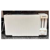 K - Rowenta Toaster & Krups Coffee Maker