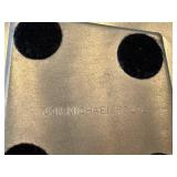 LR - Eight Jon Michael Route Coasters