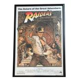 LR - Raiders of the Lost Ark Print