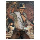 LR - Raiders of the Lost Ark Print