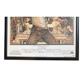 LR - Raiders of the Lost Ark Print