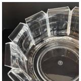 LR -Two Vintage Grainwear Bowls including the Regal Bowl