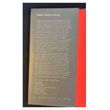 LR - Robert Rauschenberg: A Retrospective Book