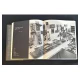 LR - Robert Rauschenberg: A Retrospective Book